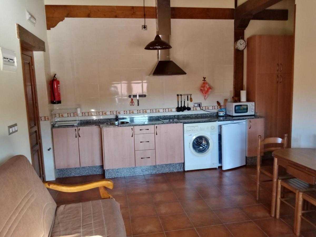 Apartamentos La Regata Viveda Экстерьер фото