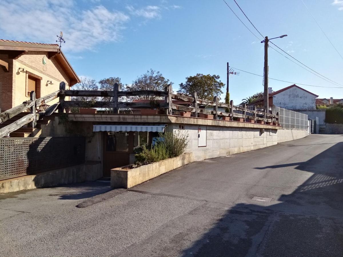 Apartamentos La Regata Viveda Экстерьер фото