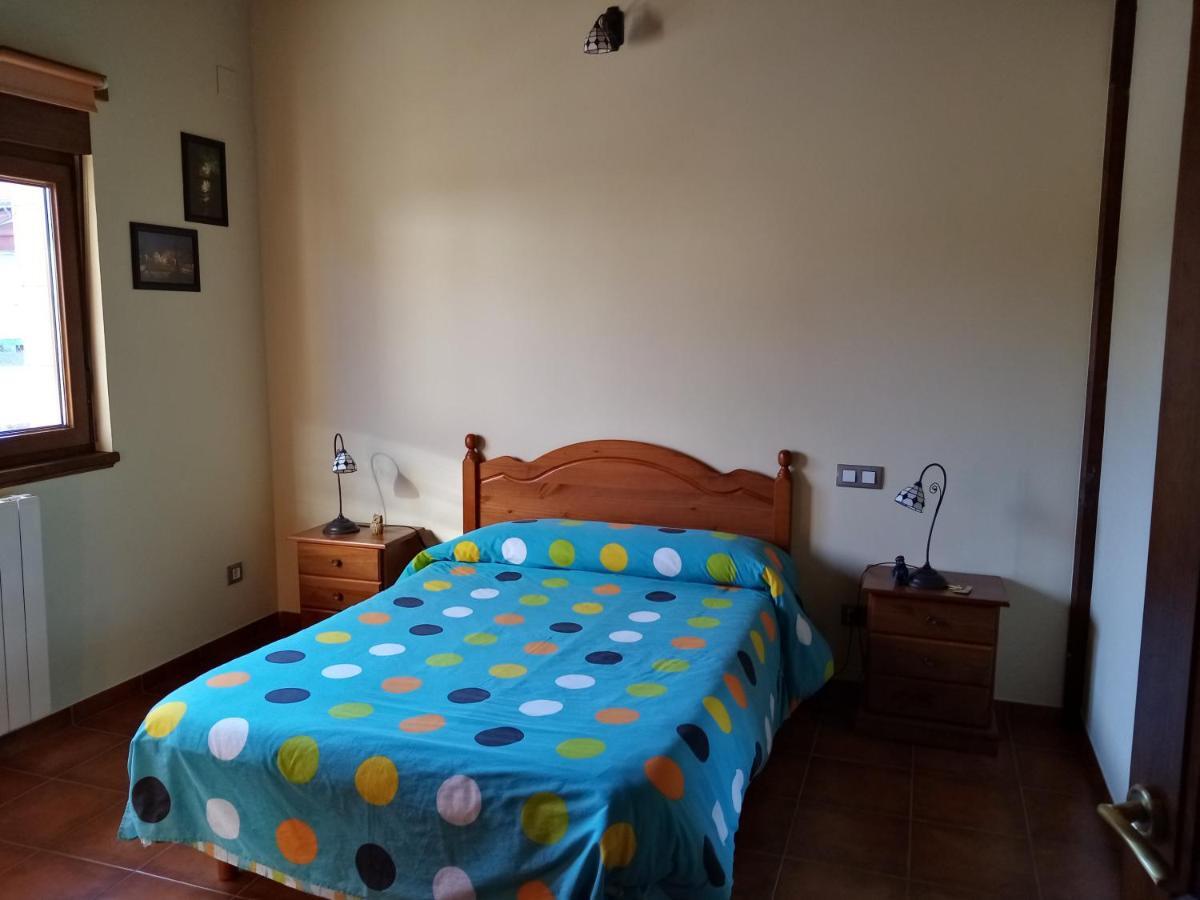 Apartamentos La Regata Viveda Экстерьер фото