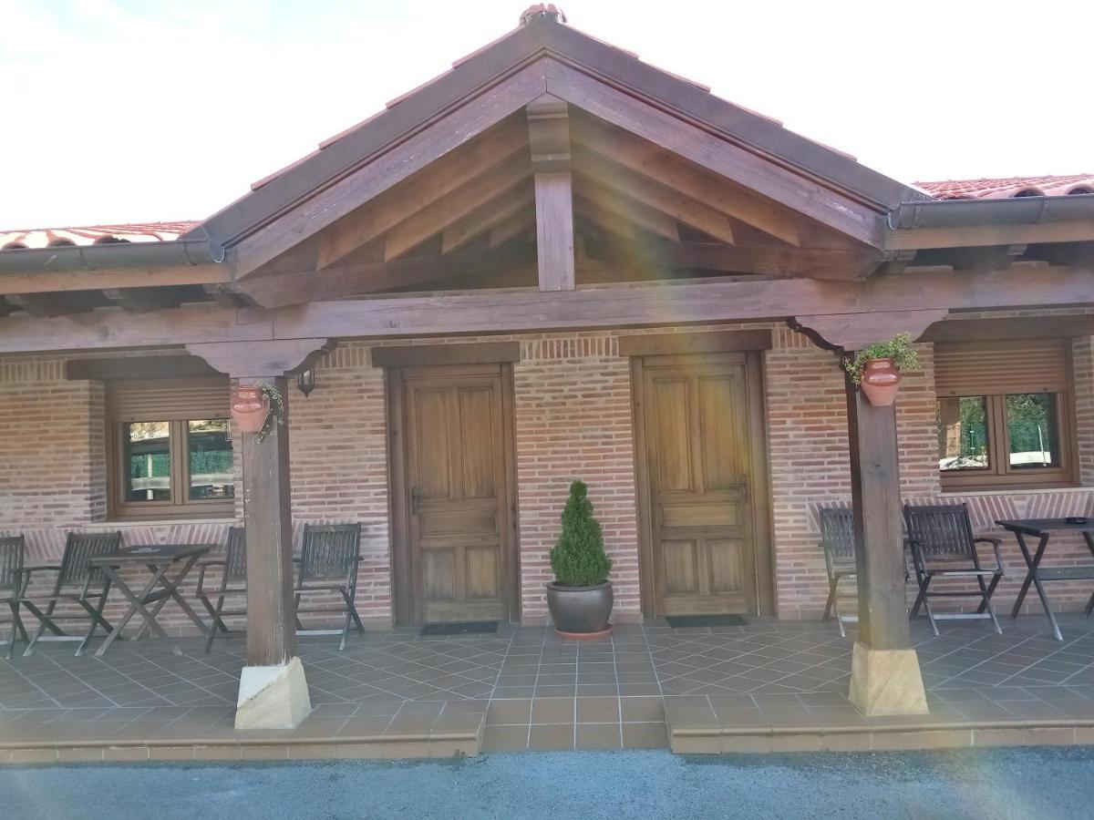 Apartamentos La Regata Viveda Экстерьер фото
