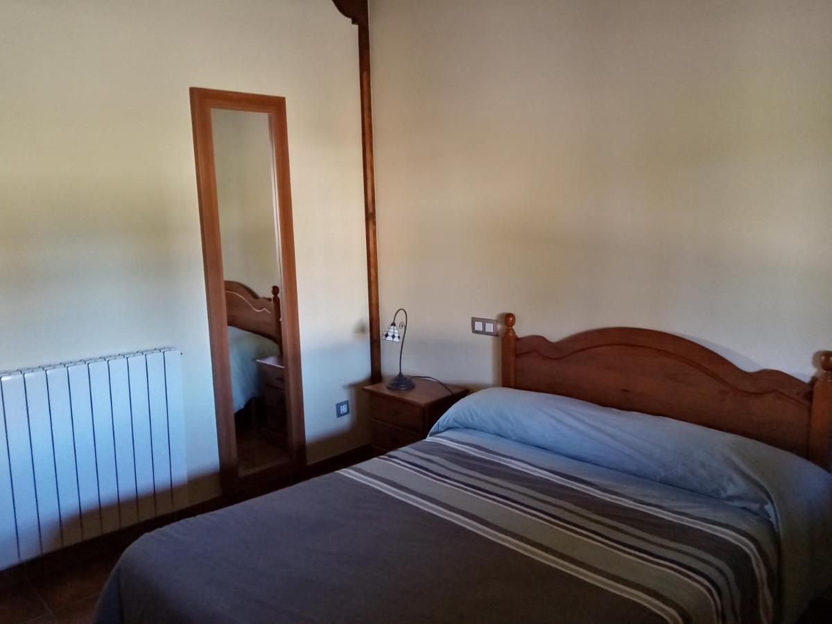 Apartamentos La Regata Viveda Экстерьер фото