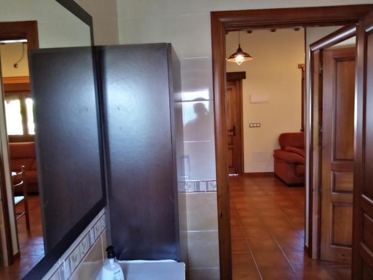Apartamentos La Regata Viveda Экстерьер фото