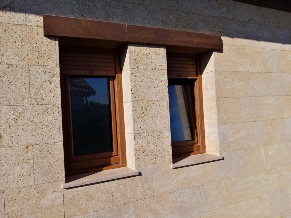 Apartamentos La Regata Viveda Экстерьер фото