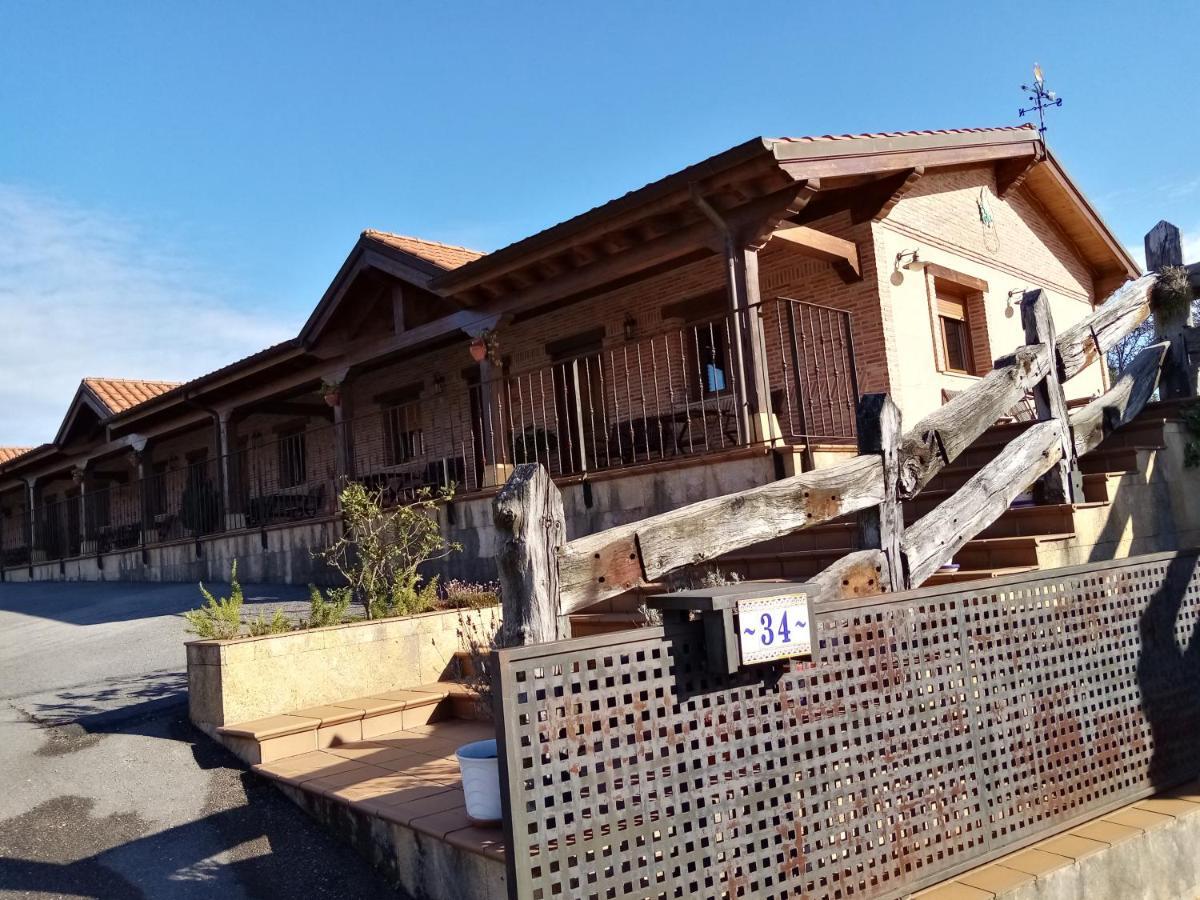 Apartamentos La Regata Viveda Экстерьер фото